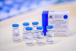 Việt Nam ký 3 hợp đồng chuyển giao công nghệ liên quan vaccine COVID-19
