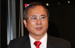 Khởi tố ông Trần Văn Nam, nguyên Bí thư Tỉnh ủy Bình Dương