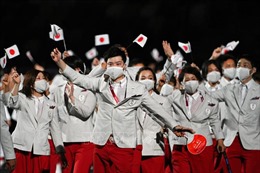 Paralympic Tokyo 2020: Không đơn thuần là một thế vận hội