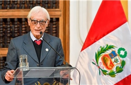 Thư chúc mừng Bộ trưởng Ngoại giao nước Cộng hòa Peru