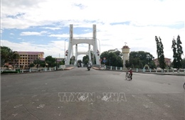 Giãn cách xã hội toàn thành phố Phan Thiết theo Chỉ thị số 16 từ 0 giờ ngày 2/8