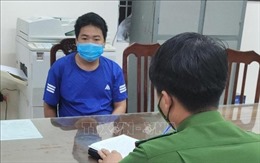 Khẩn trương điều tra, xử lý nghiêm đối tượng dùng dao đâm Phó trưởng Công an xã Phú Kim