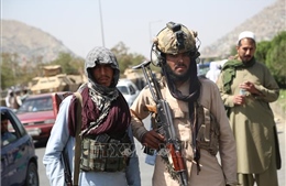 Taliban thả tù nhân chính trị