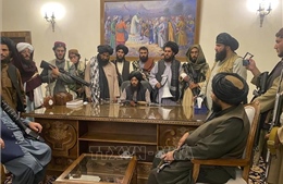 Taliban tiết lộ về thủ lĩnh tối cao