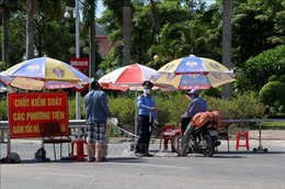 Nghệ An, Kiên Giang công bố cấp độ dịch trên toàn tỉnh