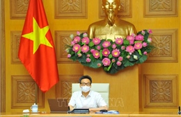 Chuẩn bị phương án ứng phó sau thời gian thực hiện giãn cách xã hội