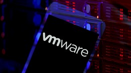 Cảnh báo 19 lỗ hổng bảo mật VMware