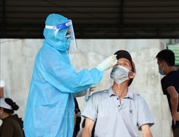 Liên tiếp ghi nhận các chùm ca bệnh tại thành phố Buôn Ma Thuột