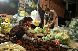 Lào Cai và Phú Thọ cho phép hàng ăn mở cửa phục vụ tại chỗ từ ngày 10/9