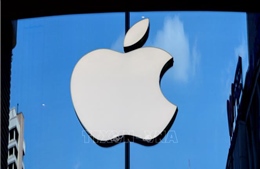 Ngày 18/5, Apple chính thức mở bán online tại Việt Nam