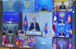 ASCC ủng hộ các ưu tiên của Chủ tịch ASEAN Campuchia 2022