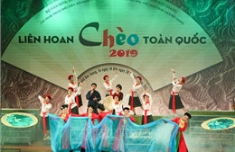 Lập hồ sơ 2 di sản văn hóa tiêu biểu trình UNESCO