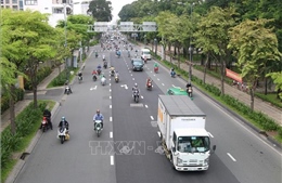 Đề xuất cho người lao động di chuyển giữa TP Hồ Chí Minh và các tỉnh lân cận