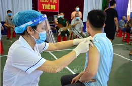 Nam Định, Đắk Lắk siết chặt phòng, chống dịch COVID-19 do có nhiều ca nhiễm mới