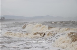Vụ 3 học sinh tắm biển bị cuốn trôi ở Khánh Hòa: Tìm thấy thi thể nạn nhân cuối cùng