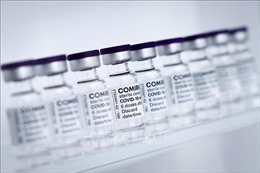 EU đã xuất khẩu hơn 1 tỷ liều vaccine ngừa COVID-19