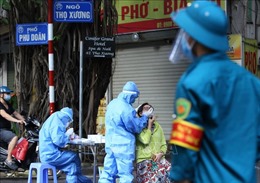 Chuyên gia Indonesia khuyến nghị giải pháp giúp Việt Nam phòng, chống dịch COVID-19