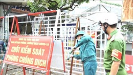 Đồng Nai: Dỡ bỏ các chốt kiểm soát, mở lại một số hoạt động ở huyện Xuân Lộc