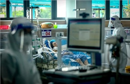 Hà Nội tăng cường các biện pháp đảm bảo an toàn bệnh viện và nhân viên y tế