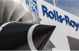 Rolls-Royce &#39;lấn sân&#39; sang chế tạo lò phản ứng hạt nhân