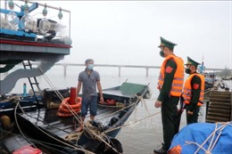 Tuyên truyền ngư dân thực hiện nghiêm quy định về chống khai thác hải sản bất hợp pháp
