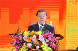 Chủ tịch UBND TP Hà Nội thẳng thắn trả lời chất vấn nhiều vấn đề đại biểu và cử tri quan tâm