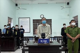 Xét xử thanh niên tống tiền bà Nguyễn Phương Hằng