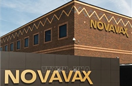 EMA cấp phép sử dụng khẩn cấp cho vaccine ngừa COVID-19 của Novavax