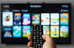 Gia hạn giảm phí quyền cung cấp dịch vụ truyền hình trả tiền