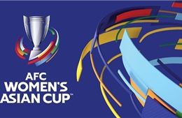 Asian Cup nữ 2022: Đội tuyển Việt Nam chịu thua trước đối thủ mạnh Hàn Quốc