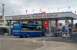 Đà Nẵng bảo đảm an toàn giao thông cho người dân về quê đón Tết