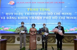 Đẩy mạnh thực hiện công tác về người Việt Nam ở nước ngoài