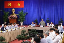 Thủ tướng Phạm Minh Chính còn nhiều trăn trở trong xây dựng đường bộ cao tốc
