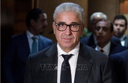 Quốc hội Libya phê chuẩn bổ nhiệm thủ tướng mới
