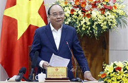 Báo chí Singapore đưa tin về chuyến thăm của Chủ tịch nước Nguyễn Xuân Phúc