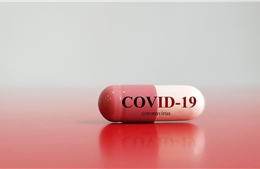 Thu giữ lô thuốc &#39;đặc trị COVID-19&#39; không rõ nguồn gốc