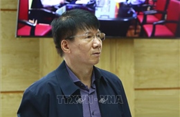 Kỷ luật Thứ trưởng Bộ Y tế Trương Quốc Cường và nguyên Thứ trưởng Cao Minh Quang