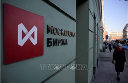 Đảng cầm quyền Nga đề xuất quốc hữu hóa các công ty nước ngoài đóng cửa