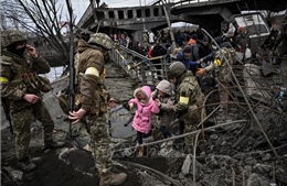 Nga nêu điều kiện kết thúc chiến dịch quân sự đặc biệt ở miền Đông Ukraine