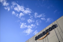 Amazon ký loạt thỏa thuận triển khai Internet vệ tinh