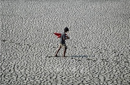 Nhật Bản cam kết tài trợ 4 tỷ USD để giải quyết vấn đề nước ở châu Á - Thái Bình Dương