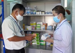 Phú Yên bố trí trên 380 điểm tiêm vacine COVID-19 cho trẻ em