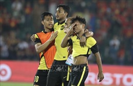 HLV của U23 Malaysia thừa nhận U23 Việt Nam mạnh nhất giải