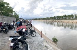 Bình Thuận: Xảy ra 2 vụ đuối nước làm ba em nhỏ tử vong, mất tích