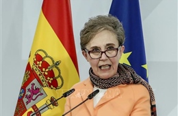 Giám đốc cơ quan tình báo quốc gia Tây Ban Nha bị sa thải