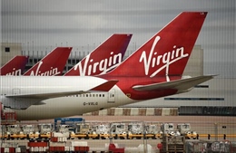 Hãng hàng không Virgin Atlantic bãi bỏ yêu cầu tiếp viên che kín hình xăm trên cánh tay