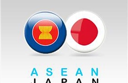 ASEAN, Nhật Bản tái khẳng định cam kết tăng cường quan hệ đối tác