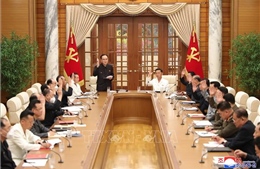 Triều Tiên: Chuẩn bị cho Hội nghị toàn thể BCH Trung ương Đảng Lao động