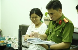Liên quan đến Công ty Việt Á: Bình Dương khởi tố, bắt ba đối tượng