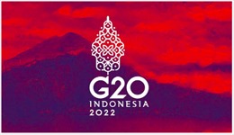 Indonesia công bố nội dung chính của Hội nghị Ngoại trưởng G20